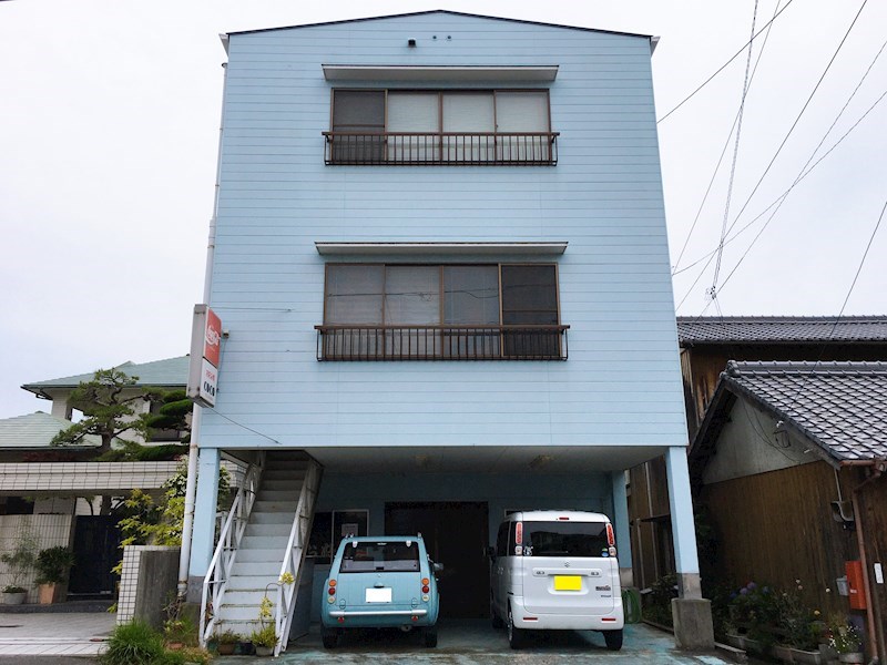 川之江町栄町　中古 外観写真