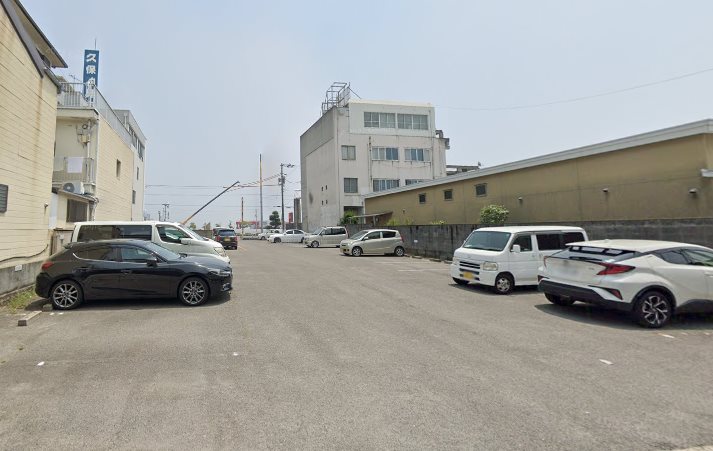 恵美須町　土地 外観写真