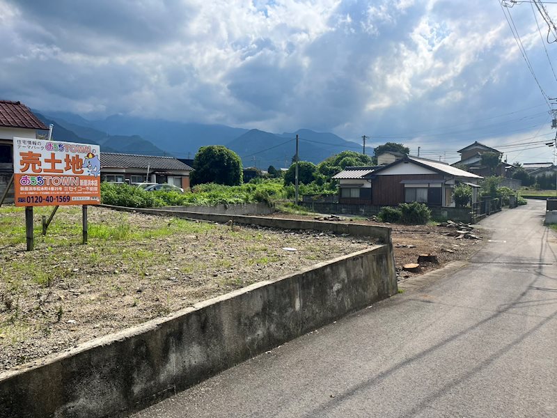 新居浜市萩生 その他