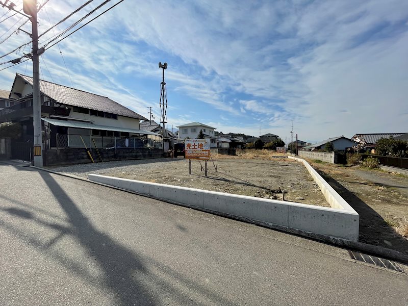 新居浜市中村2丁目 外観写真