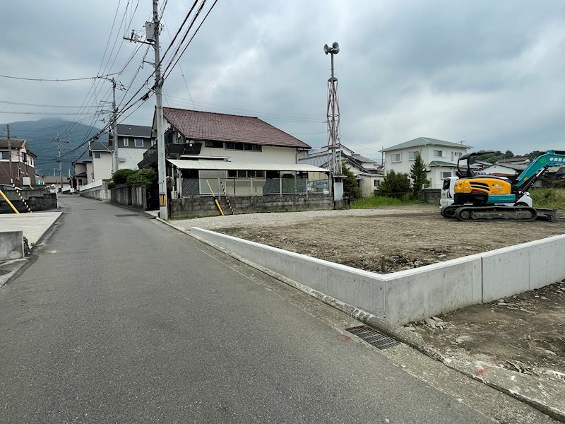 新居浜市中村2丁目 その他