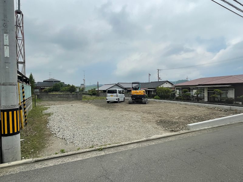 新居浜市中村2丁目 その他