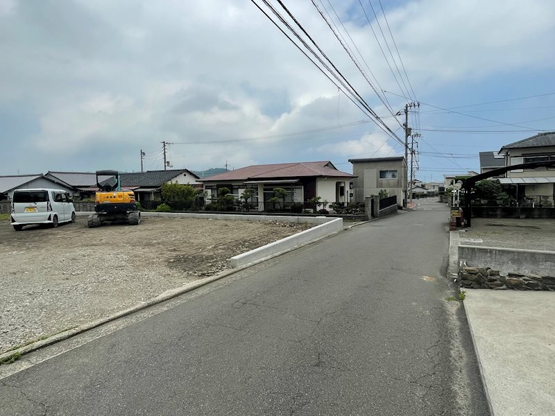 新居浜市中村2丁目 その他