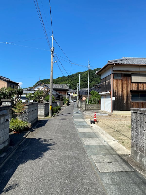 新居浜市垣生4丁目 その他