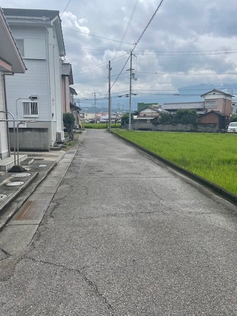 新居浜市沢津町 その他