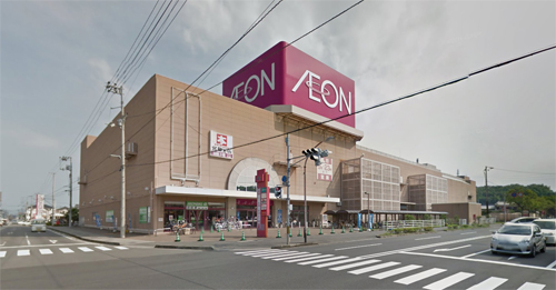 中日吉町　土地 周辺画像7