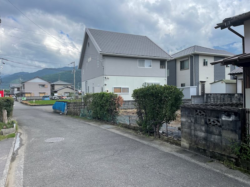 新居浜市北内町 その他