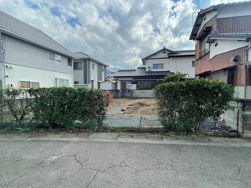 新居浜市北内町 その他