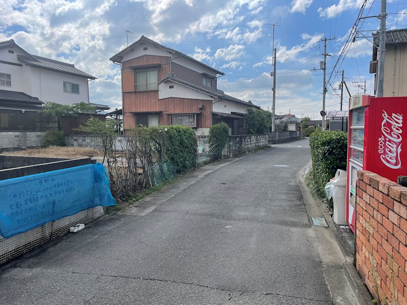 新居浜市北内町 その他
