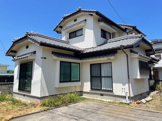 新居浜市宮西町【RoomTOUR動画あり】 外観写真