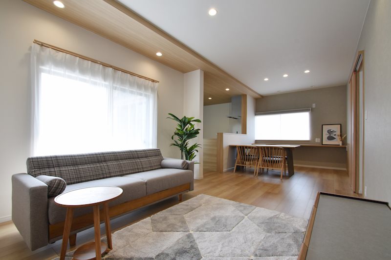 新居浜市宮西町【RoomTOUR動画あり】 外観写真