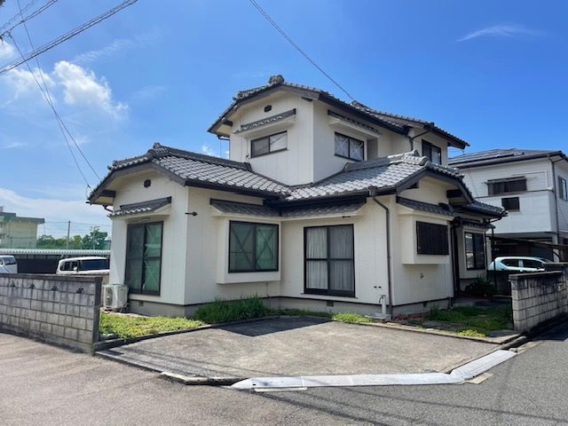 新居浜市宮西町【RoomTOUR動画あり】 その他