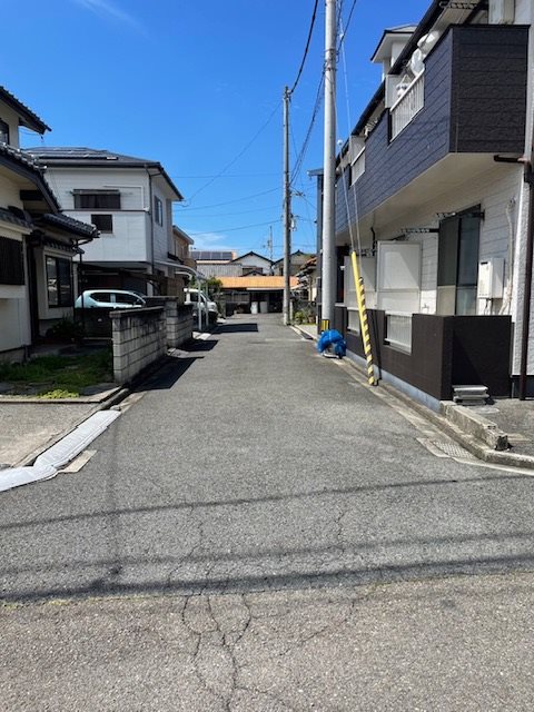 新居浜市宮西町　　【リノベーション物件】 その他