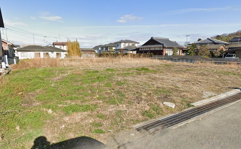 新居浜市垣生 外観写真