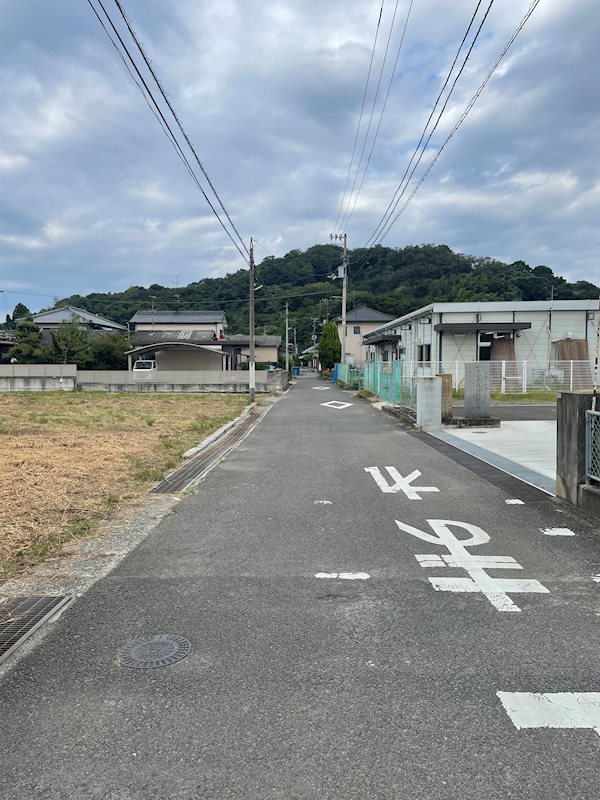 新居浜市垣生 その他