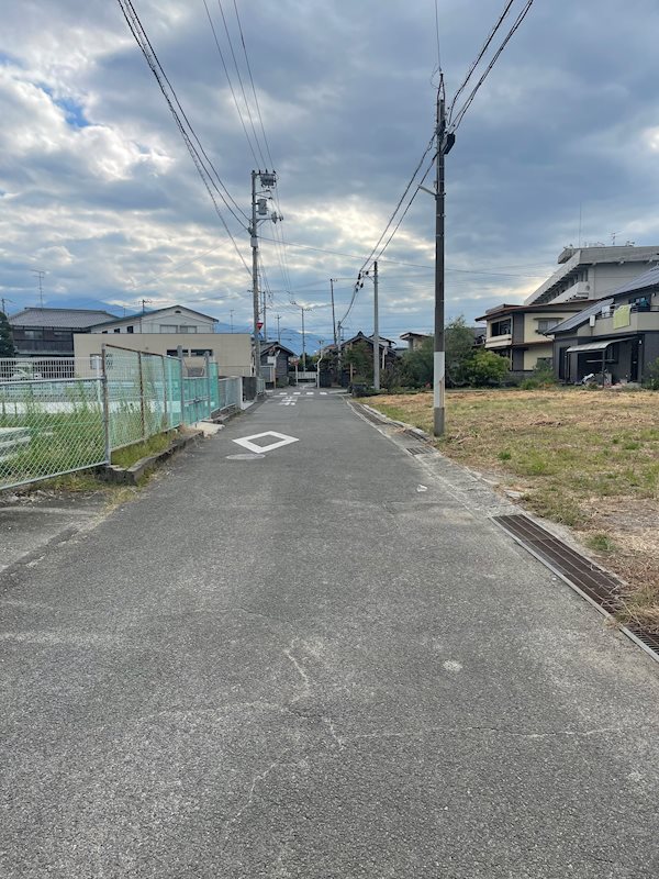 新居浜市垣生 その他