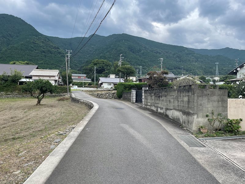 新居浜市篠場町 その他