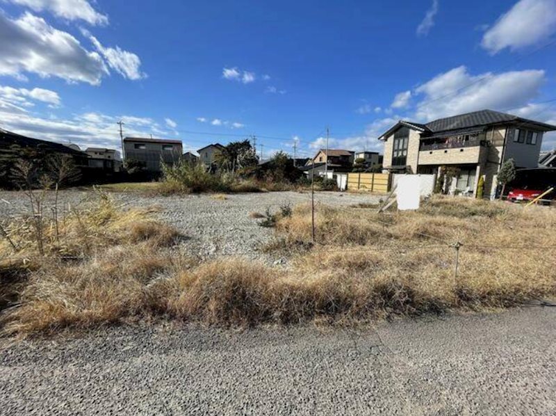 新居浜市本郷 外観写真