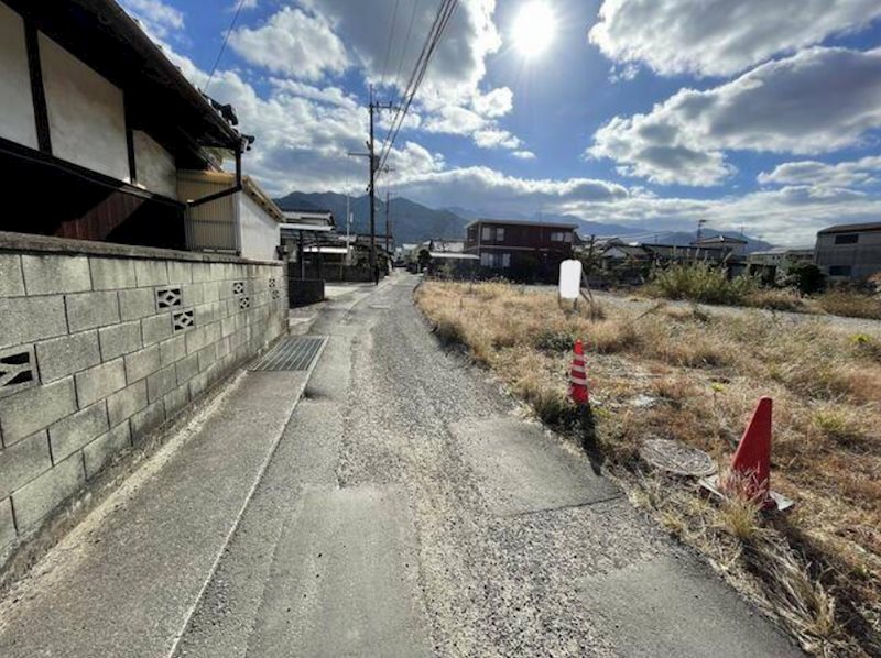 新居浜市本郷 その他