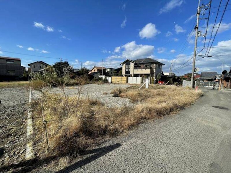 新居浜市本郷 その他