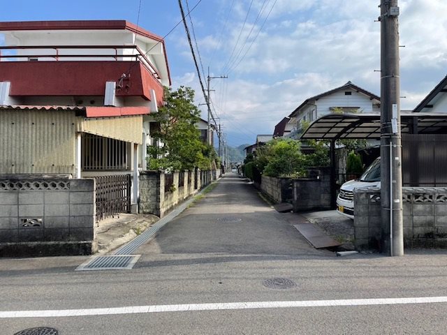 新居浜市垣生 その他