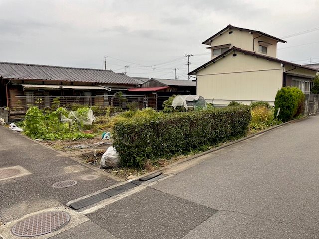 新居浜市本郷 外観写真