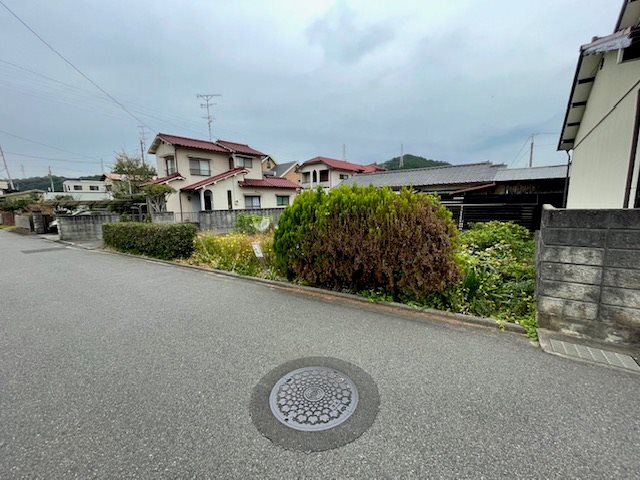 新居浜市本郷 その他