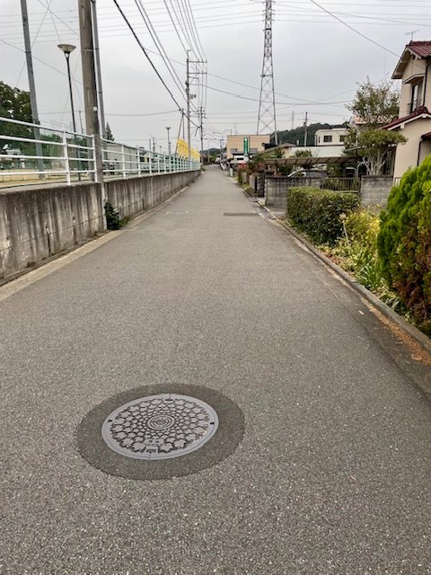 新居浜市本郷 その他