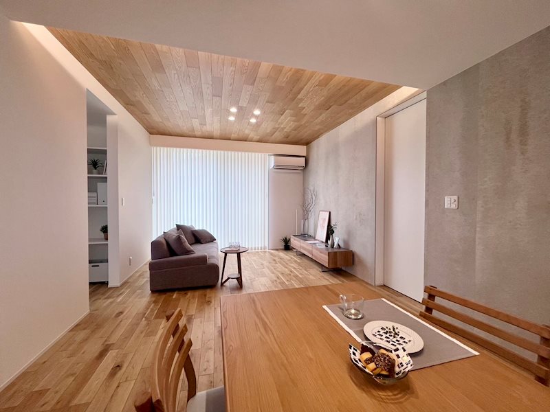新居浜市政枝町【RoomTOUR動画あり】 その他