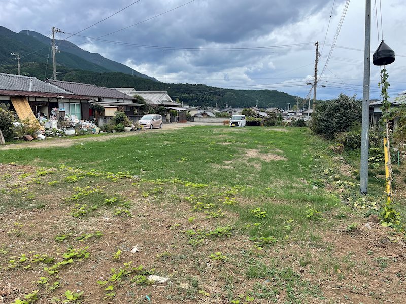 新居浜市大生院 その他