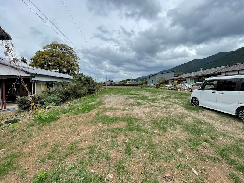 新居浜市大生院 その他