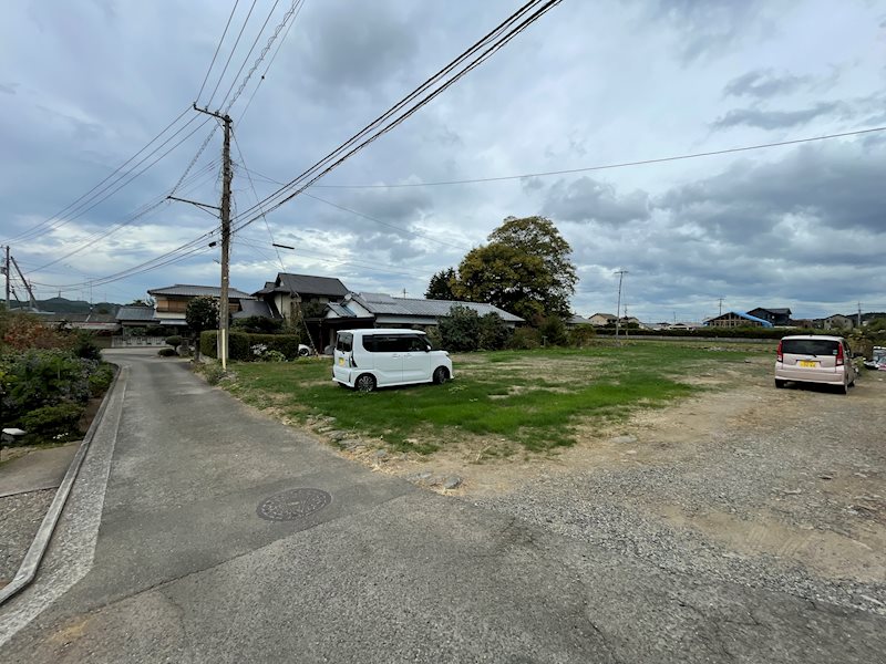 新居浜市大生院 その他