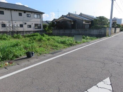 新居浜市宇高町 外観写真