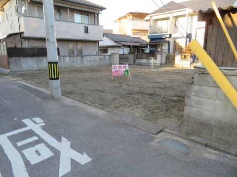新居浜市東雲町 外観写真