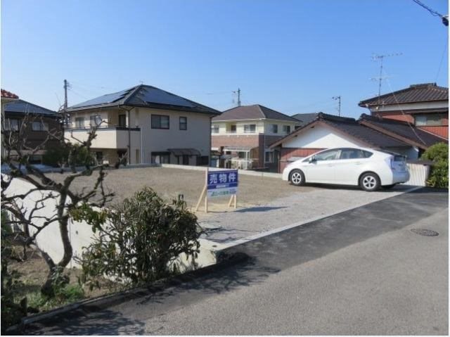 新居浜市江口町 外観写真