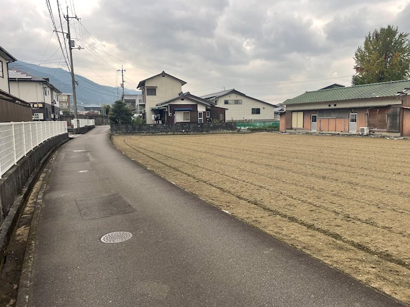 新居浜市北内町2区画 その他