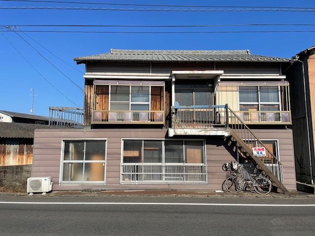 西条市氷見 外観写真