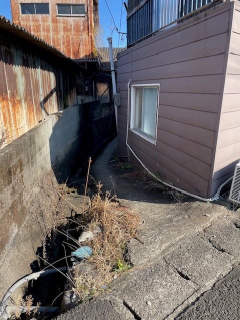 西条市氷見 その他