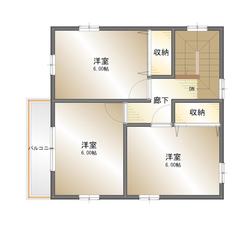 大西町　中古住宅 その他