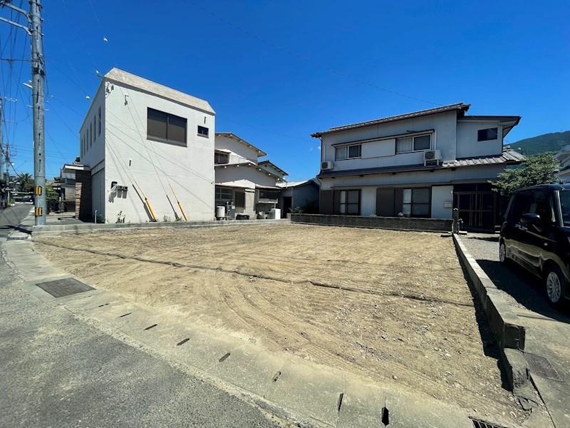 上柏町栄通　土地 その他