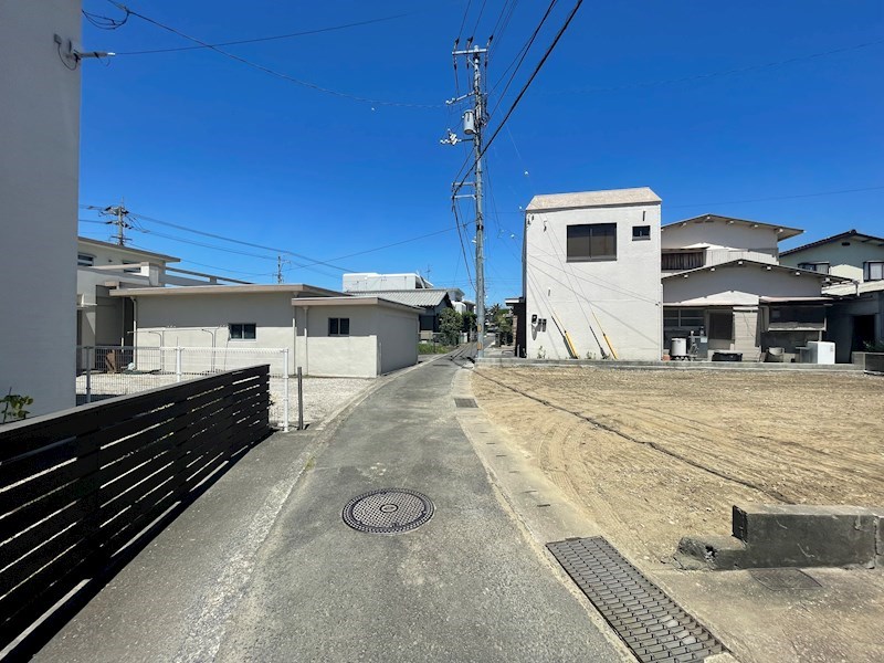 上柏町栄通　土地 その他