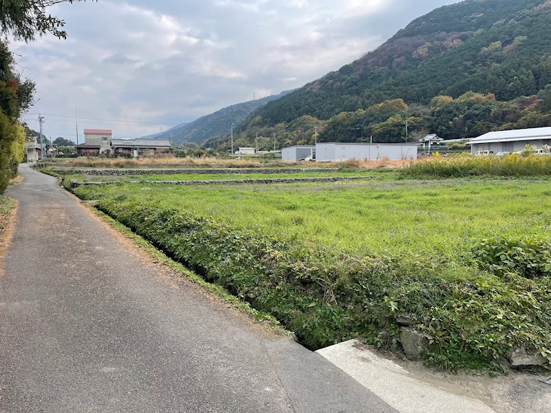 新居浜市船木 その他