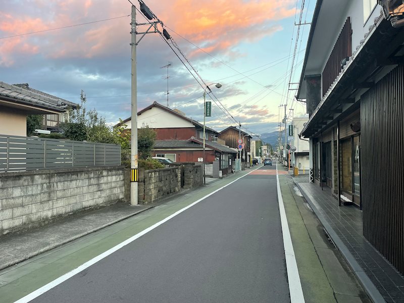 西条市小松町 その他