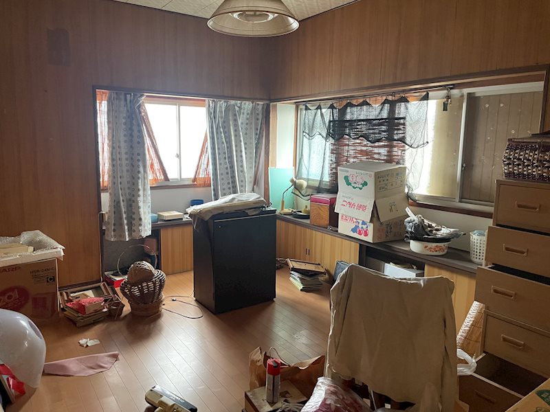 新居浜市田の上 その他