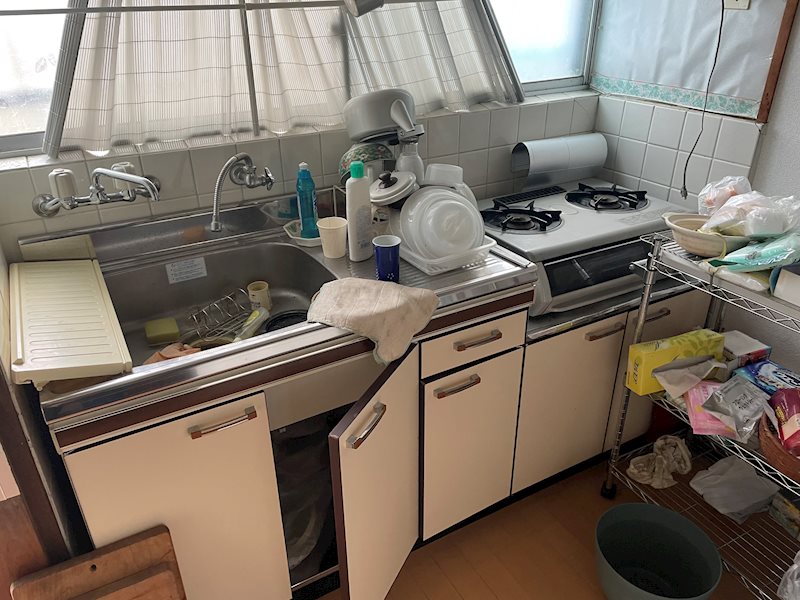 新居浜市田の上 その他