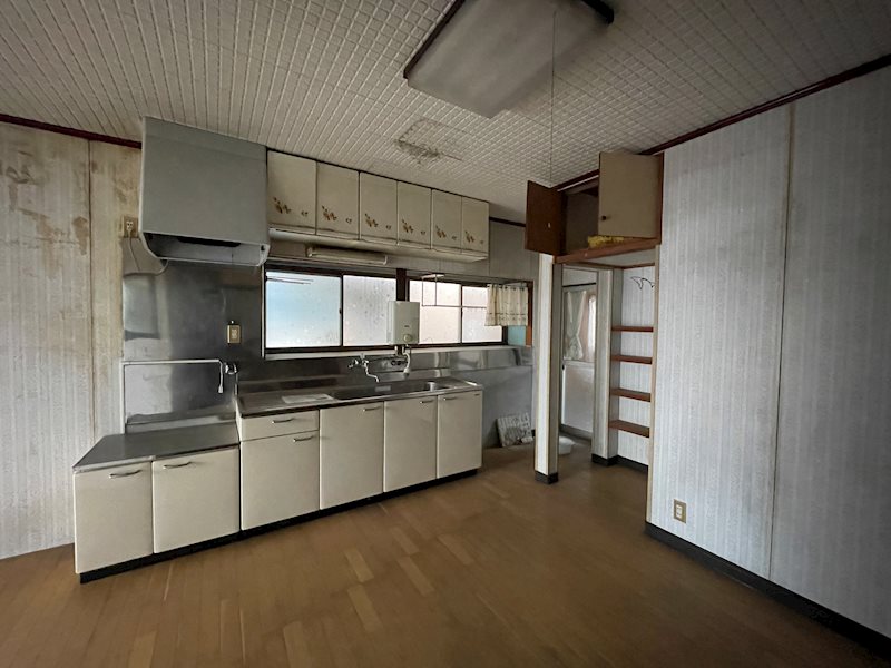 南鳥生町　中古 外観写真