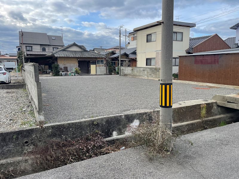新居浜市松の木町 その他