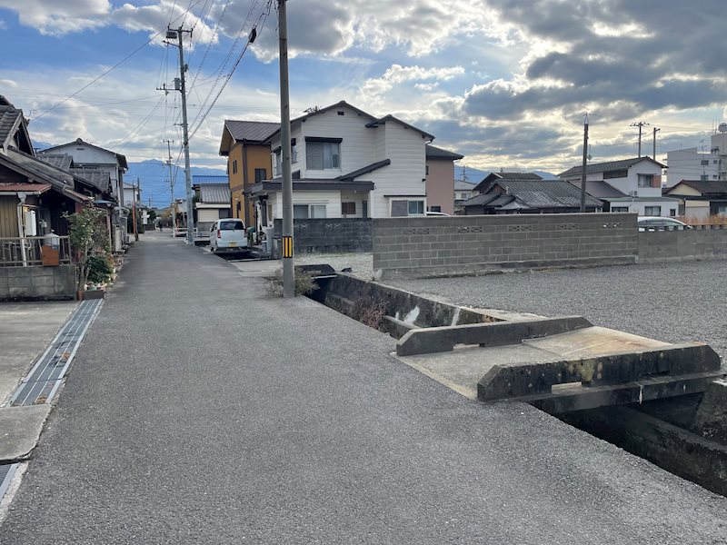 新居浜市松の木町 その他