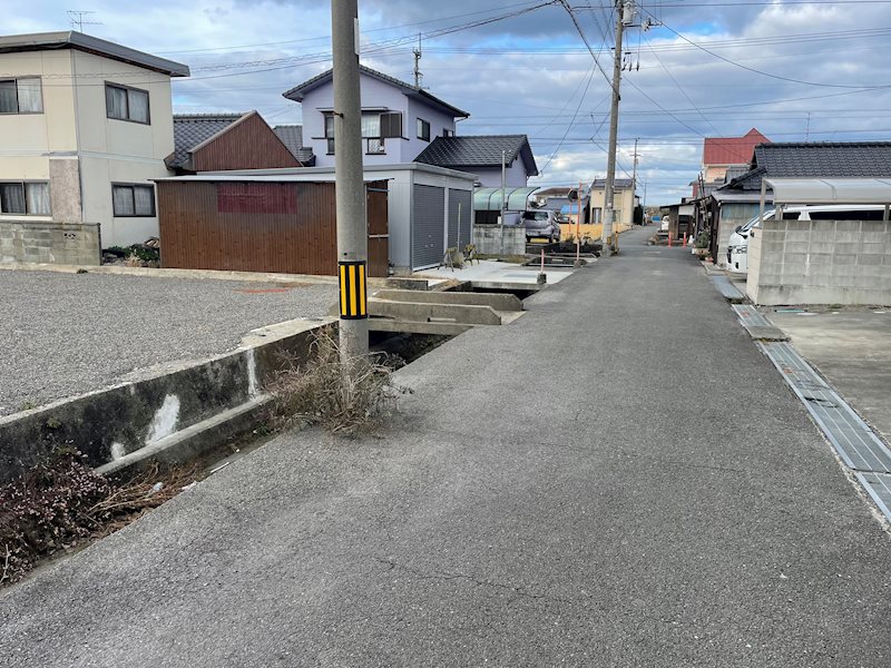 新居浜市松の木町 その他