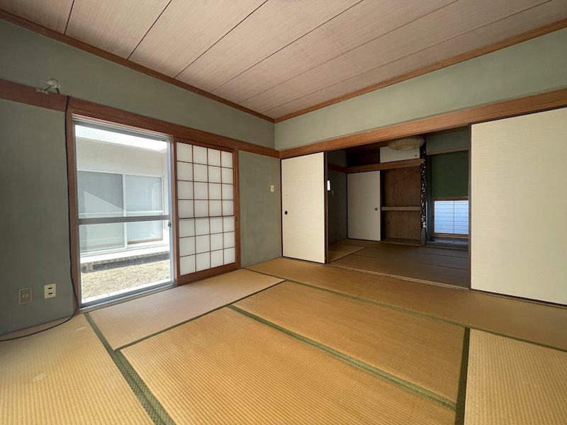 新居浜市政枝町 その他